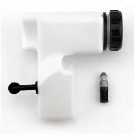 BLUESAWS Oil Tank Filter Cap Line For Stihl 017 018 MS170 MS180 OEM# 1130 351 4400