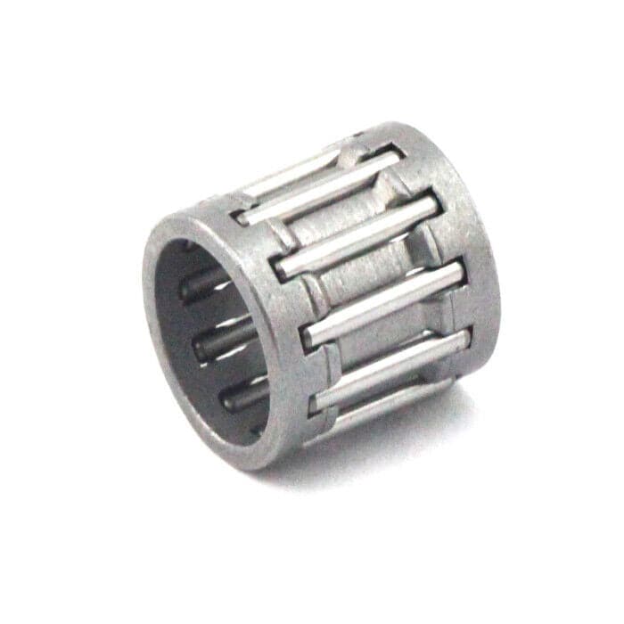 BLUESAWS Piston Needle Pin Bearing Cage for STHL MS341 MS361  11x14x15 OEM# 9512 003 2348