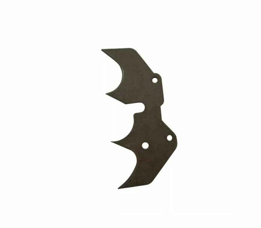 BLUESAWS Felling Dog Bumper Spike For HUSKY 281 288 181 OEM# 501 91 81-01