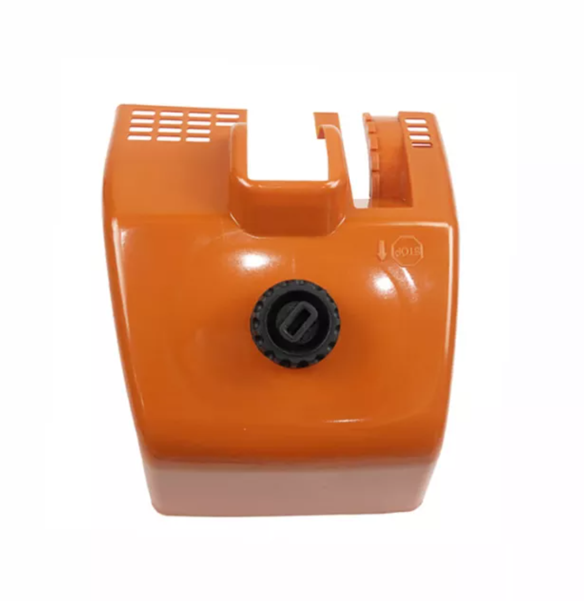 Manicotto elastico collettore originale Stihl per motosega MS 200 T, 020 T