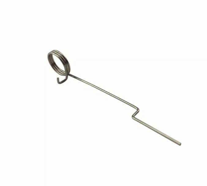 BLUESAWS Torsion spring For STHL TS400  MS380 038 MS381 OEM# 1117 182 4500