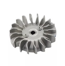Load image into Gallery viewer, BLUESAWS FLYWHEEL For HUSKY 181 281 288 OEM # 501 80 22-01
