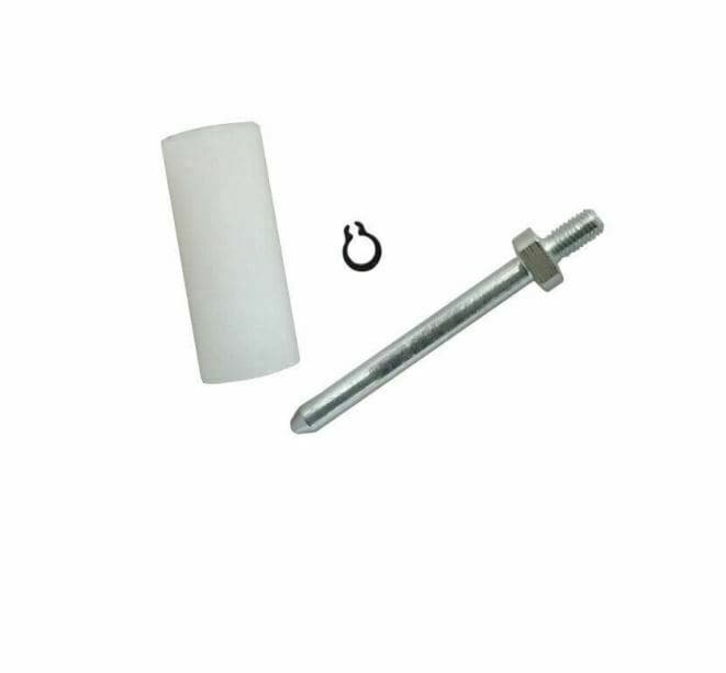 BLUESAWS Chain Roller Catcher Kit For STHL 084 088 MS880 Chainsaw OEM# 1124 650 7700