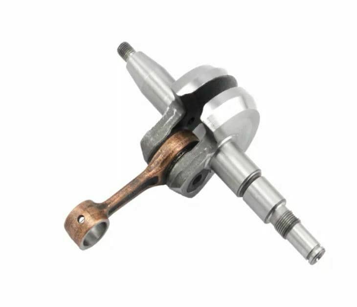 BLUESAWS Crankshaft Compatible With  STHL 029 MS290 MS310 039 MS390 OEM# 1127 030 0402