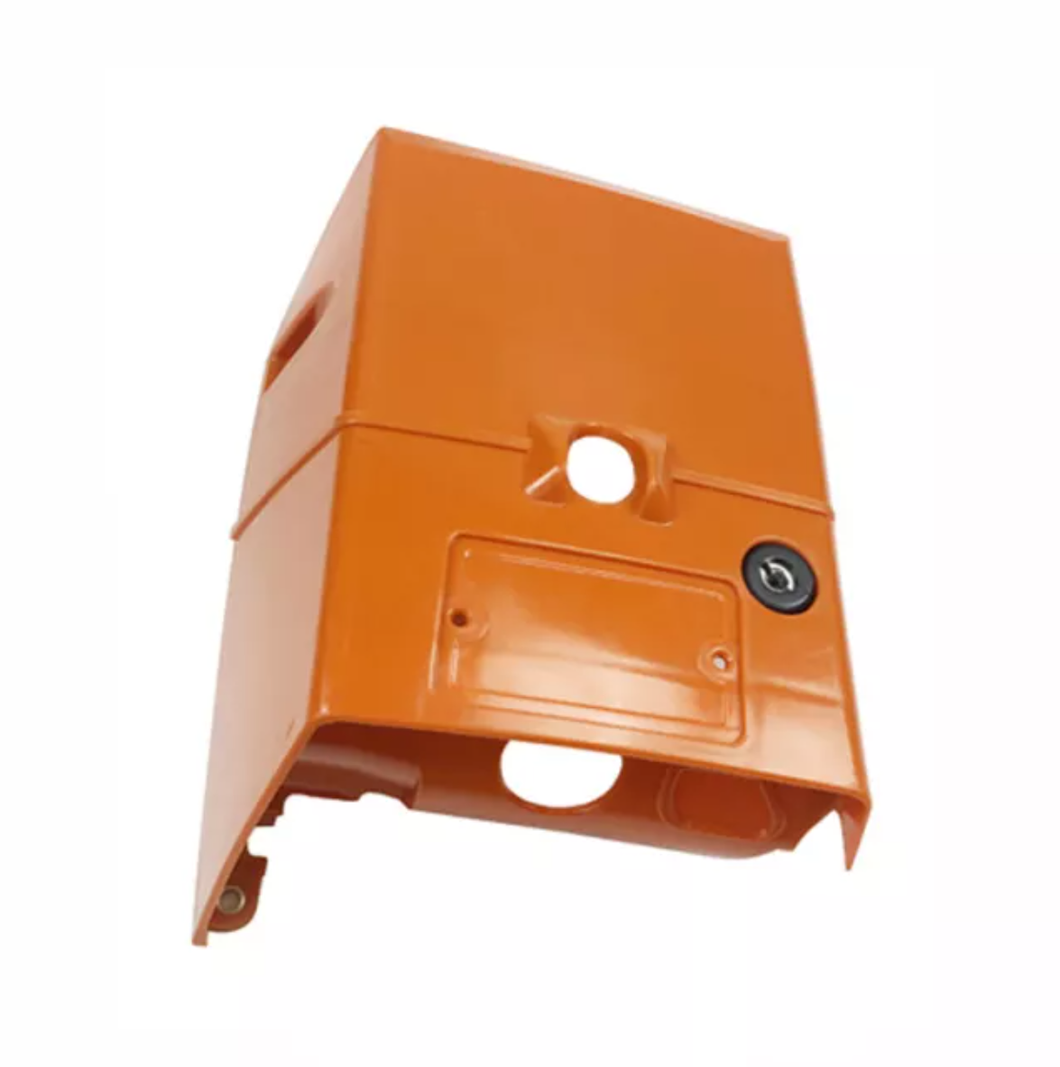 BLUESAWS Top Shroud Cylinder Cover For STHL MS880 088 Chainsaw OEM# 1124 080 1602