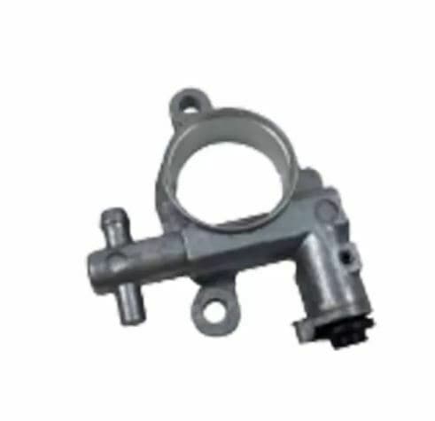 BLUESAWS Oil Pump for STHL MS200T 020T  OEM# 1129 640 3200