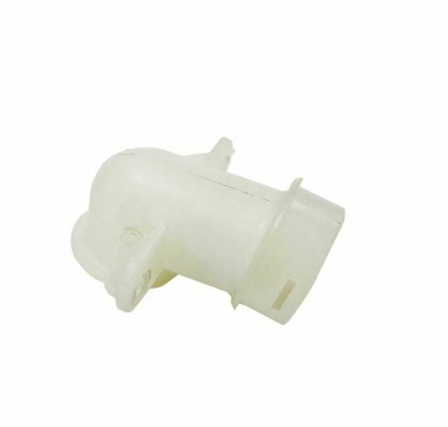 BLUESAWS Air Filter Base For HUSKY 394 395 Chainsaw OEM# 503 96 96-01