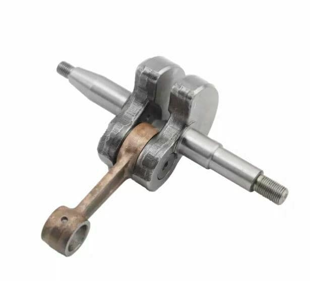 BLUESAWS Crankshaft for HUSKY 61 268 268 XP 272 272 XPOEM#  503 51 15-03