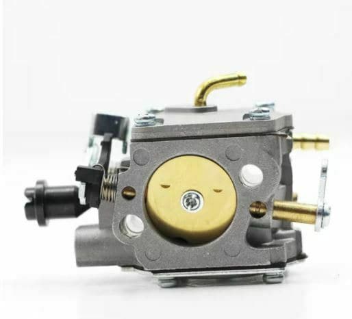 BLUESAWS Carburetor For HUSKY 395 395XP OEM# 503 28 04-10
