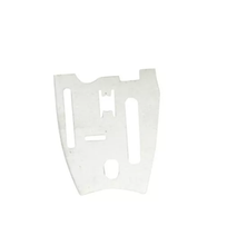 Load image into Gallery viewer, BLUESAWS Bar Plate For HUSKY 61 66 181 266 268 272 272 XP 281 XP OEM# 501814801
