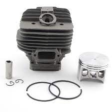 BLUESAWS 56mm Big Bore cylinder  kit for STHL  MS660