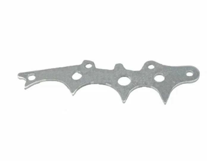 BLUESAWS Bumper Spike for HUSKY 362 365 371 372 372XP OEM# 503 64 79 01 537 01 71 01