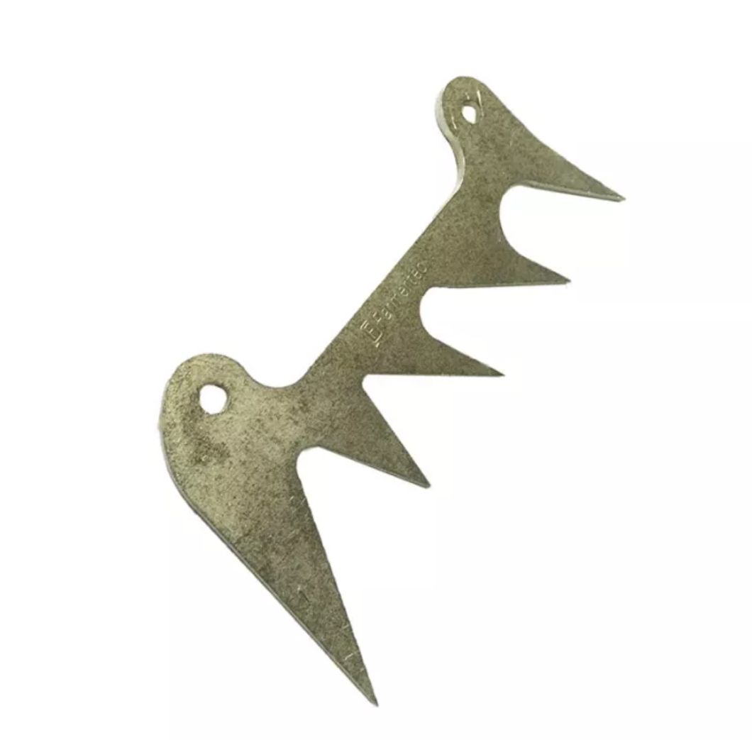 BLUESAWS PRO Outer Bumper Spike Compatible With STHL Chainsaws