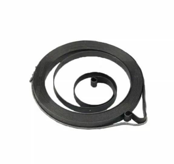 BLUESAWS recoil rewind starter spring for HUSKY 362 365 371 372 372xp OEM#503 78 72 01 coil spring