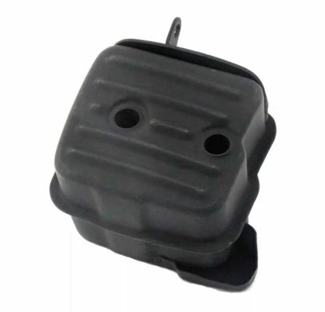 BLUESAWS Exhaust Muffler For STHL MS341 MS361  OEM# 1135 140 0650