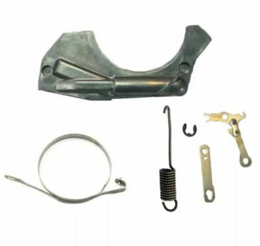 BLUESAWS Chain Brake Set For STHL 029 039 MS290 MS310 MS390 OEM# 1127 021 1102