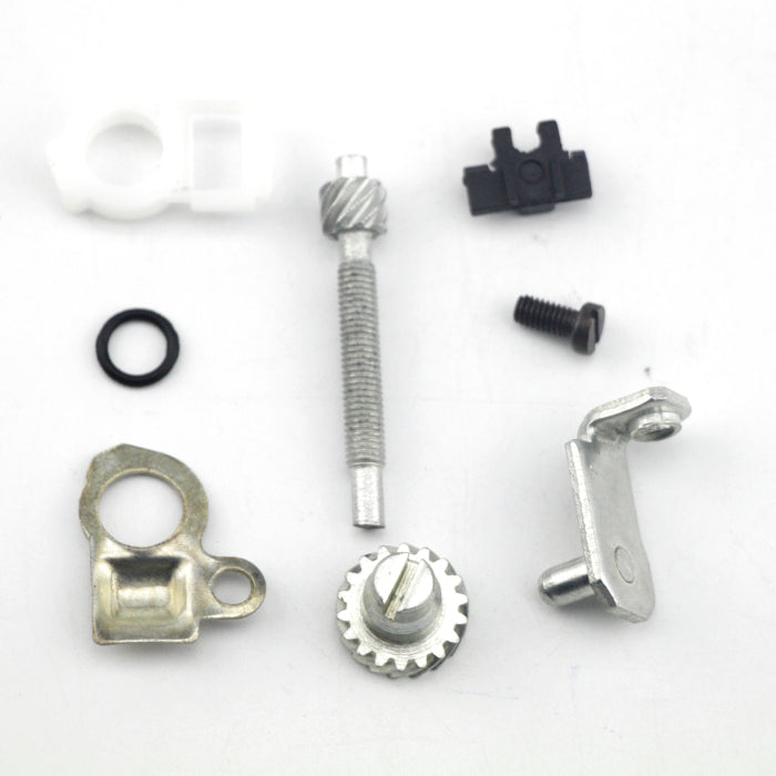 BLUESAWS Chain Adjuster set For  STHL 024 MS240 036 MS360 038 MS380 MS261 MS270 MS280 MS340 MS341 MS441 MS461 044 MS440 046 MS460 064 MS640 066 MS660  OEM# 1127 007 1003