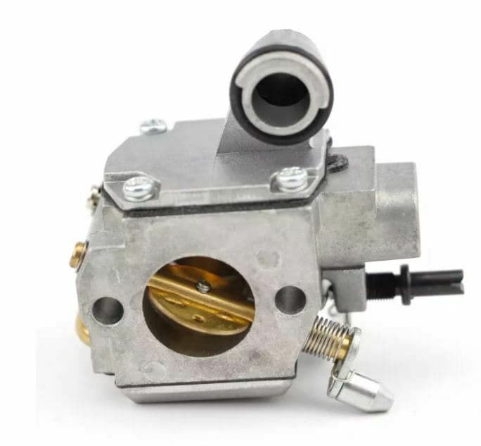 BLUESAWS Carburetor FOR STHL MS341 MS361 MS 341 361OEM# 1135 120 0601