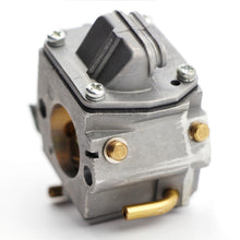 Load image into Gallery viewer, BLUESAWS Carburetor For STHL 044 046 MS440 MS460 Compatible With Walbro Zama HD-15C HD-17C HD-14B HD-16B HD-24C HD-17A HD-16D OEM #1128 120 0625
