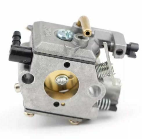 BLUESAWS Carburetor Carb Compatible With STHL 024 026 MS240 MS260