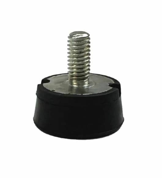 BLUESAWS Annular Buffer AV Mount For HUSKY 394 395 Chainsaw OEM# 503 83 92-71