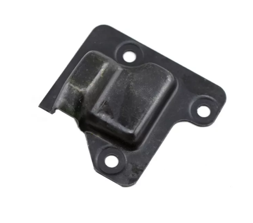 BLUESAWS Muffler Front Cover For STHL 029 039 MS290 MS310 MS390 OEM# 1127 145 1601