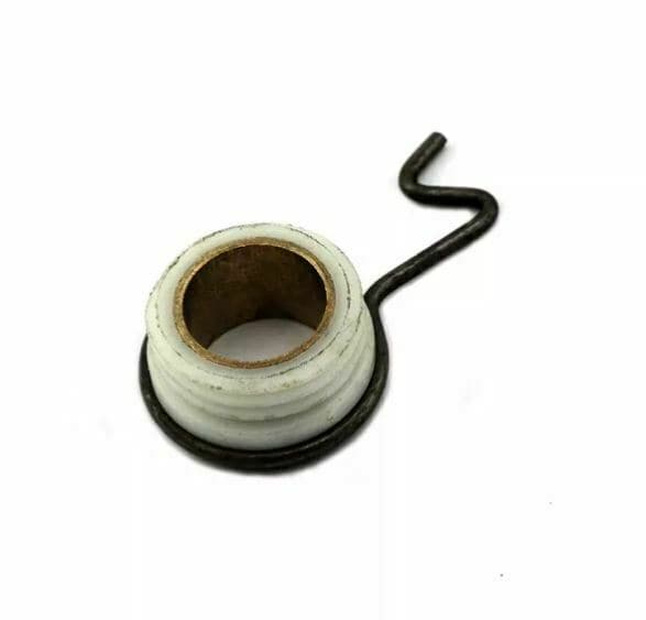 BLUESAWS Worm and spring For STHL  017 018 021 MS170 MS180 023 025 MS210 MS230 MS250 OEM# 1123 640 3201