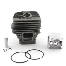 Load image into Gallery viewer, BLUESAWS 54mm Cylinder Piston Kit For STHL 066 MS660 Chainsaw OEM#1122 020 1209

