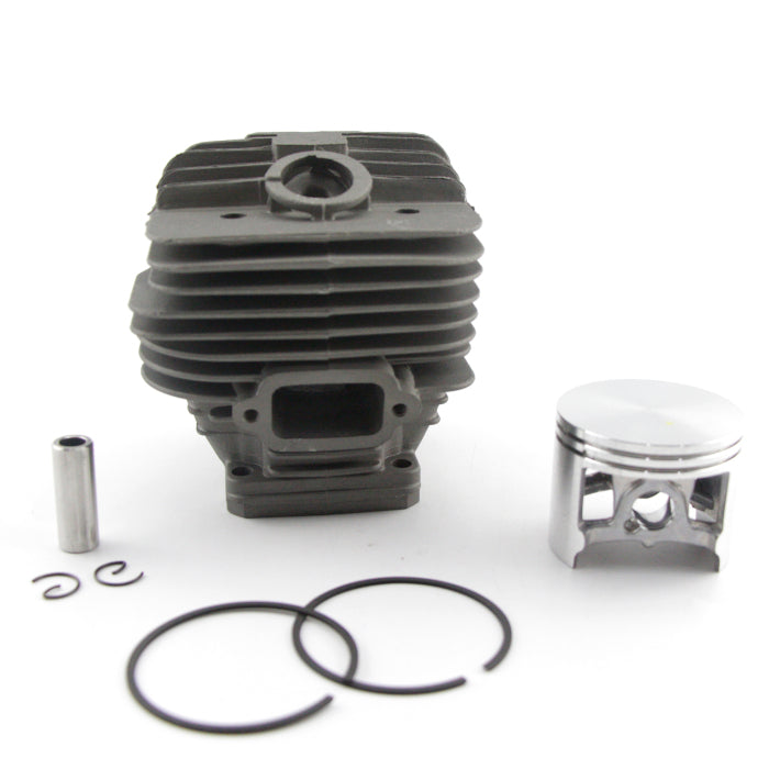 BLUESAWS 54mm Cylinder Piston Kit For STHL 066 MS660 Chainsaw OEM#1122 020 1209