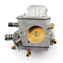 Load image into Gallery viewer, BLUESAWS Carburetor For STHL 044 046 MS440 MS460 Compatible With Walbro Zama HD-15C HD-17C HD-14B HD-16B HD-24C HD-17A HD-16D OEM #1128 120 0625
