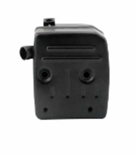 BLUESAWS Muffler  for HUSKY 394 394XP 395 395XP OEM# 503 71 13 05
