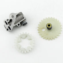 Load image into Gallery viewer, BLUESAWS  Oil Pump Worm Spur Gear For STHL 038 MS380 MS381 OEM# 1119 640 3200
