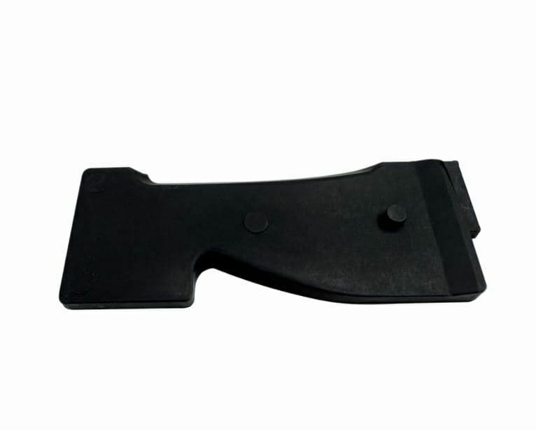 BLUESAWS Chip Guard For HUSKY Craftsman 281 288 394 395 Chainsaw OEM # 503573701