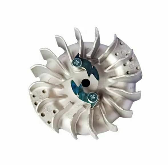 BLUESAWS Flywheel For HUSKY 395 395XP 395 EPA OEM# 503 68 94-01