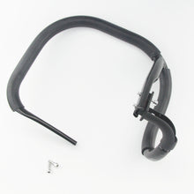 Load image into Gallery viewer, BLUESAWS  Wrap Around Handle Bar Elbow Compatible With STHL 044 046 440 460 OEM# 1128 790 3600, 1128 791 5500, 1128 790 1750
