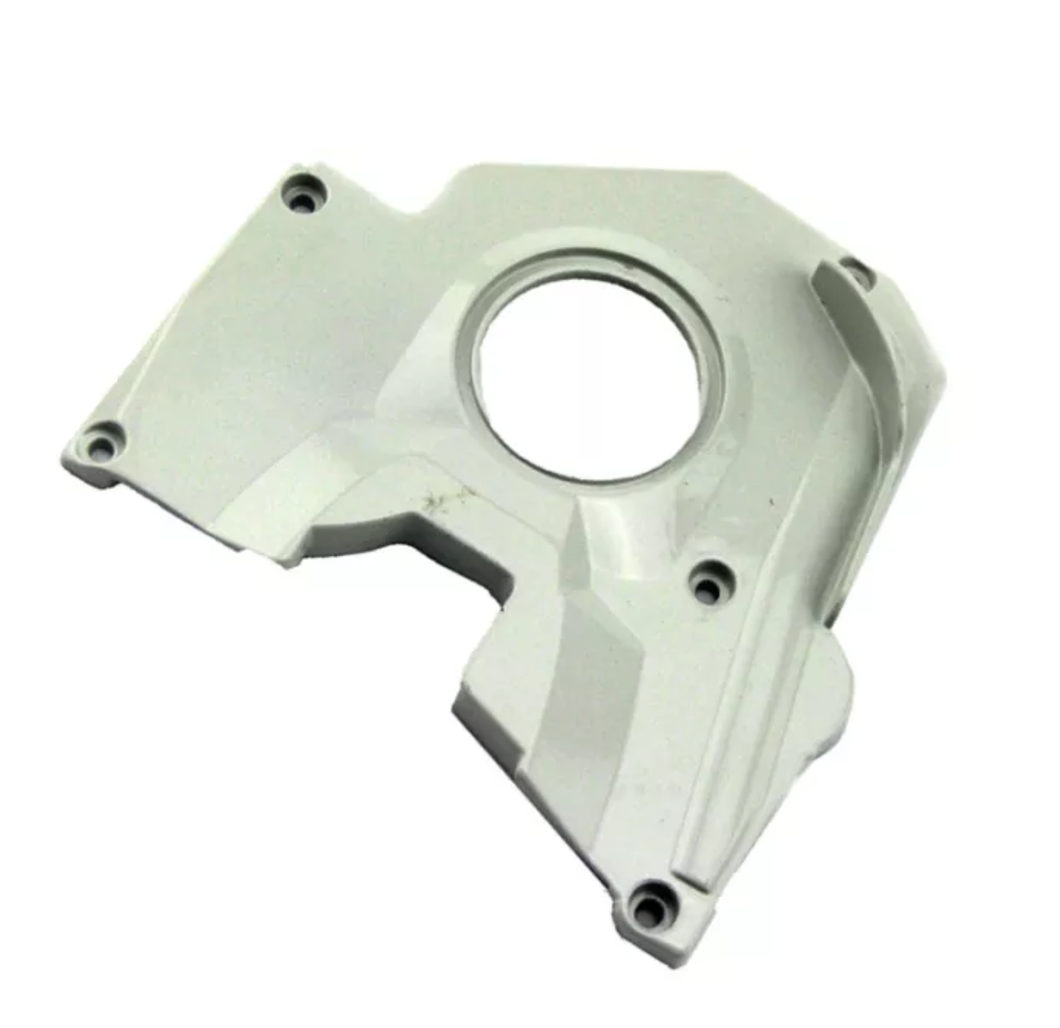 BLUESAWS Clutch Brake Dust Cover For STHL MS381 MS380 038 OEM# 1119 021 1102