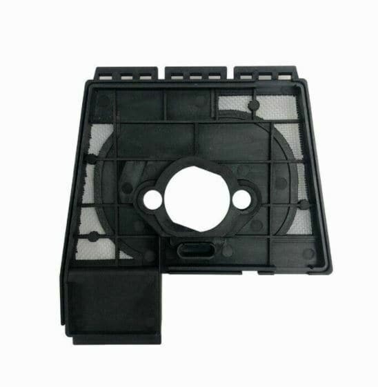 BLUESAWS Air Filter Cleaner Base For STHL MS880 088 OEM# 1124 124 3420