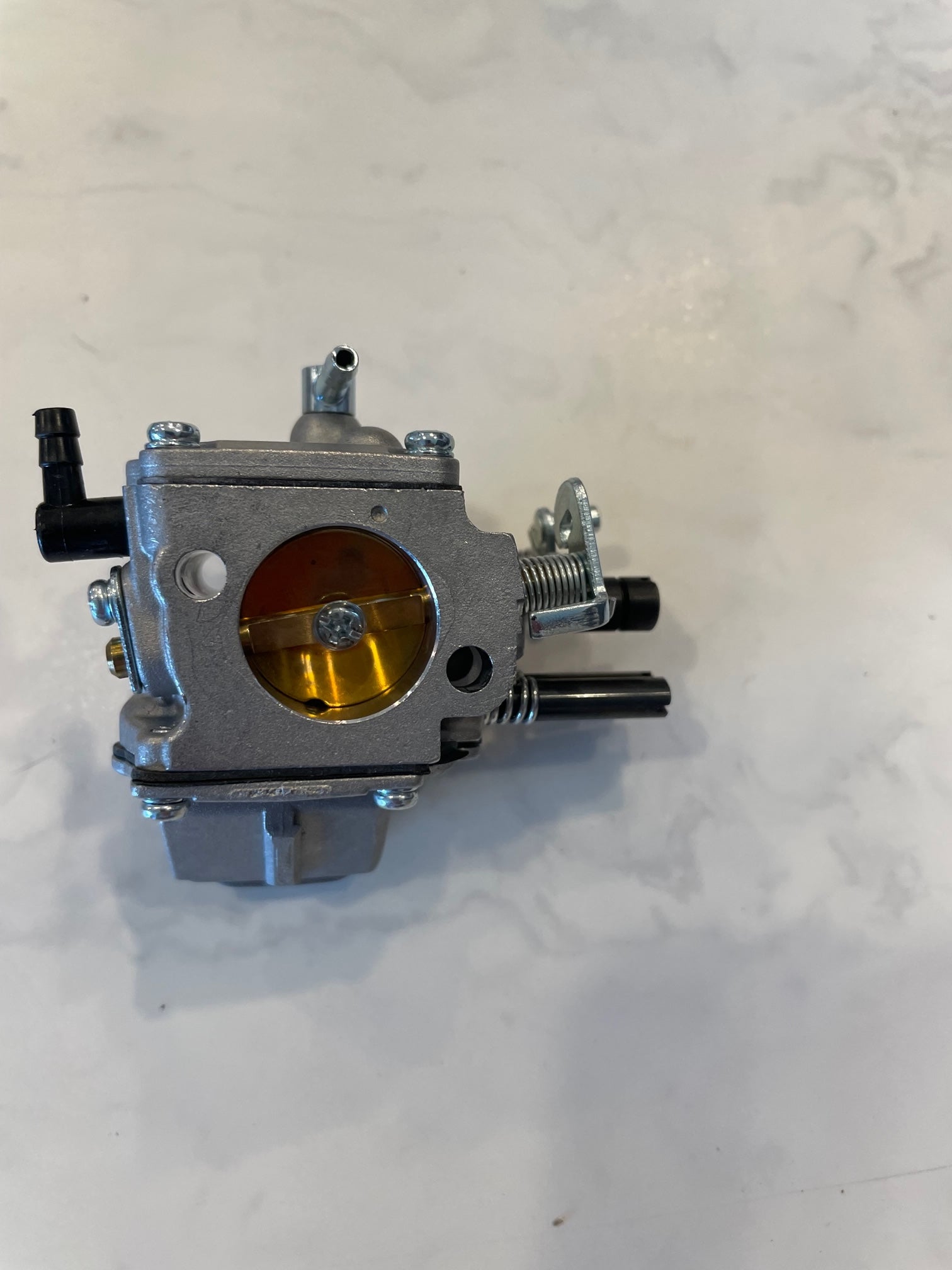 BLUESAWS HLIC Carburetor for STHL MS660 066 OEM#1122 120 0621