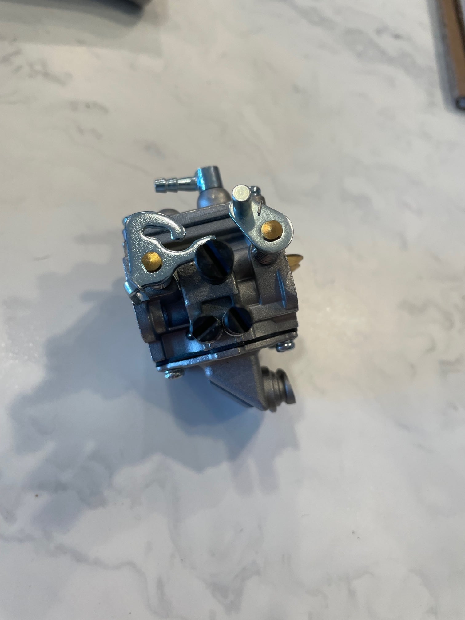 BLUESAWS HLIC Carburetor for STHL MS660 066 OEM#1122 120 0621