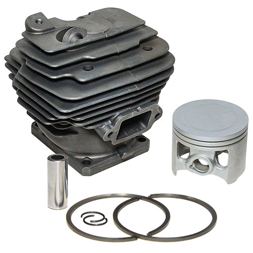 Kit Pistone Hyway POP UP 52 Mm Per Motosega Stihl MS461 Anelli Caber Per