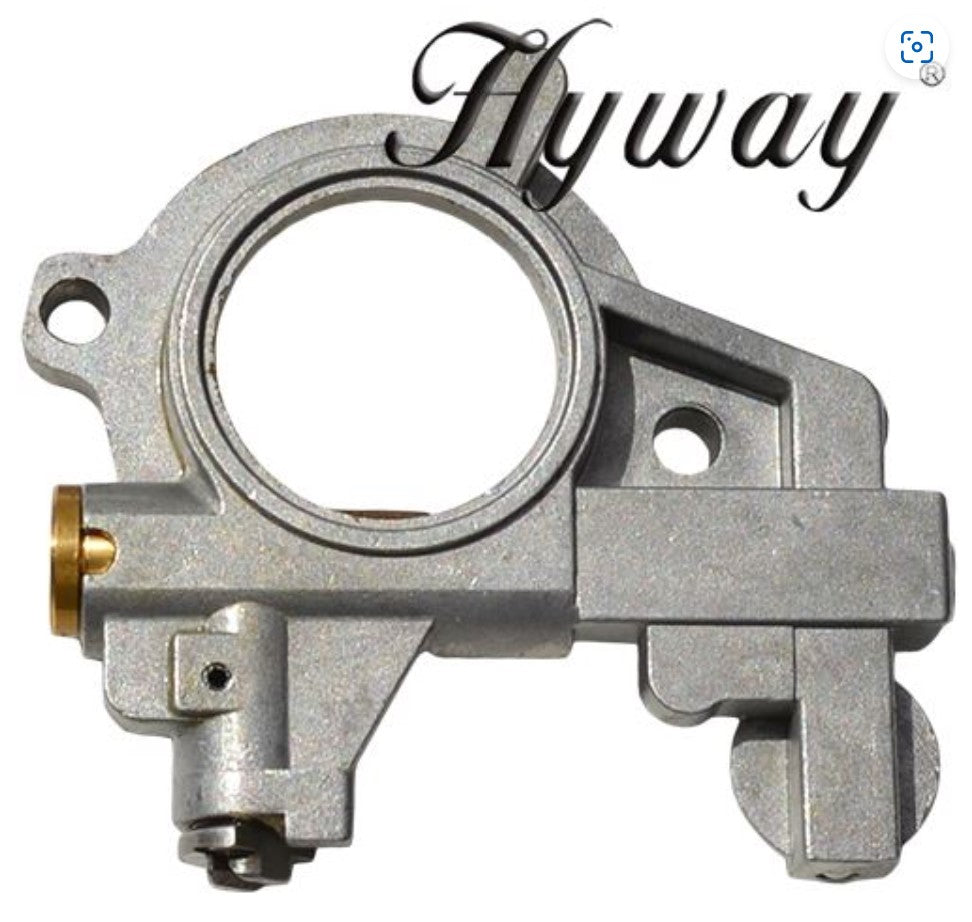 Hyway Oil Pump for STHL MS460, 046 Replaces 1128-640-3206