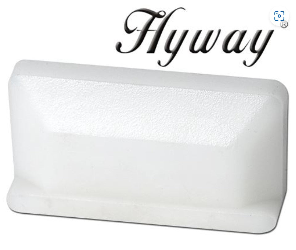Hyway Bumper Strip for HUSKY OEM # 501-51-72-01 501517201 BLUESAWS