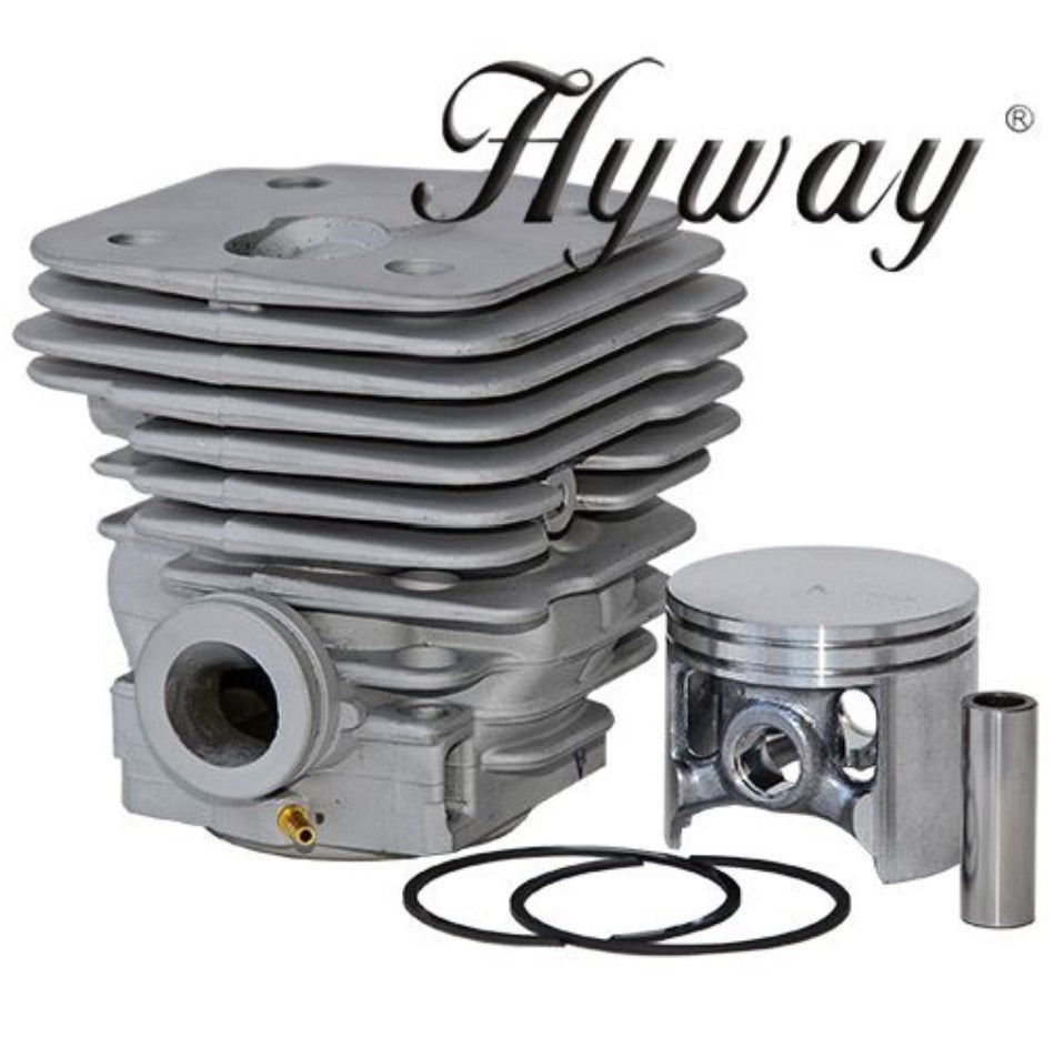 Hyway Pop-Up GX Cylinder Kit 56mm for HUSKY 395, 395XP Replaces 503-99-39-71