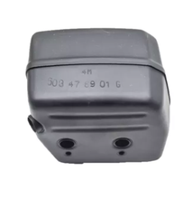 Load image into Gallery viewer, BLUESAWS Muffler For HUSKY 61 268 268 XP 272 272 XP 268K OEM# 503 47 69-01
