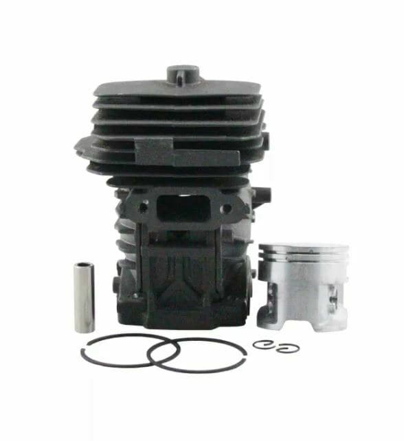BLUESAWS 44mm Cylinder Piston Kit For STHL  MS251 Chainsaw OEM# 1143 020 1207