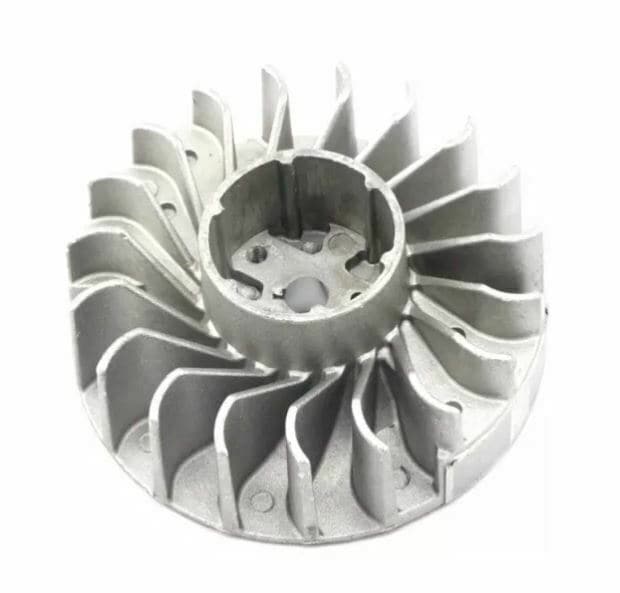 BLUESAWS Flywheel For STHL MS361 MS341 OEM# 1135 400 1203
