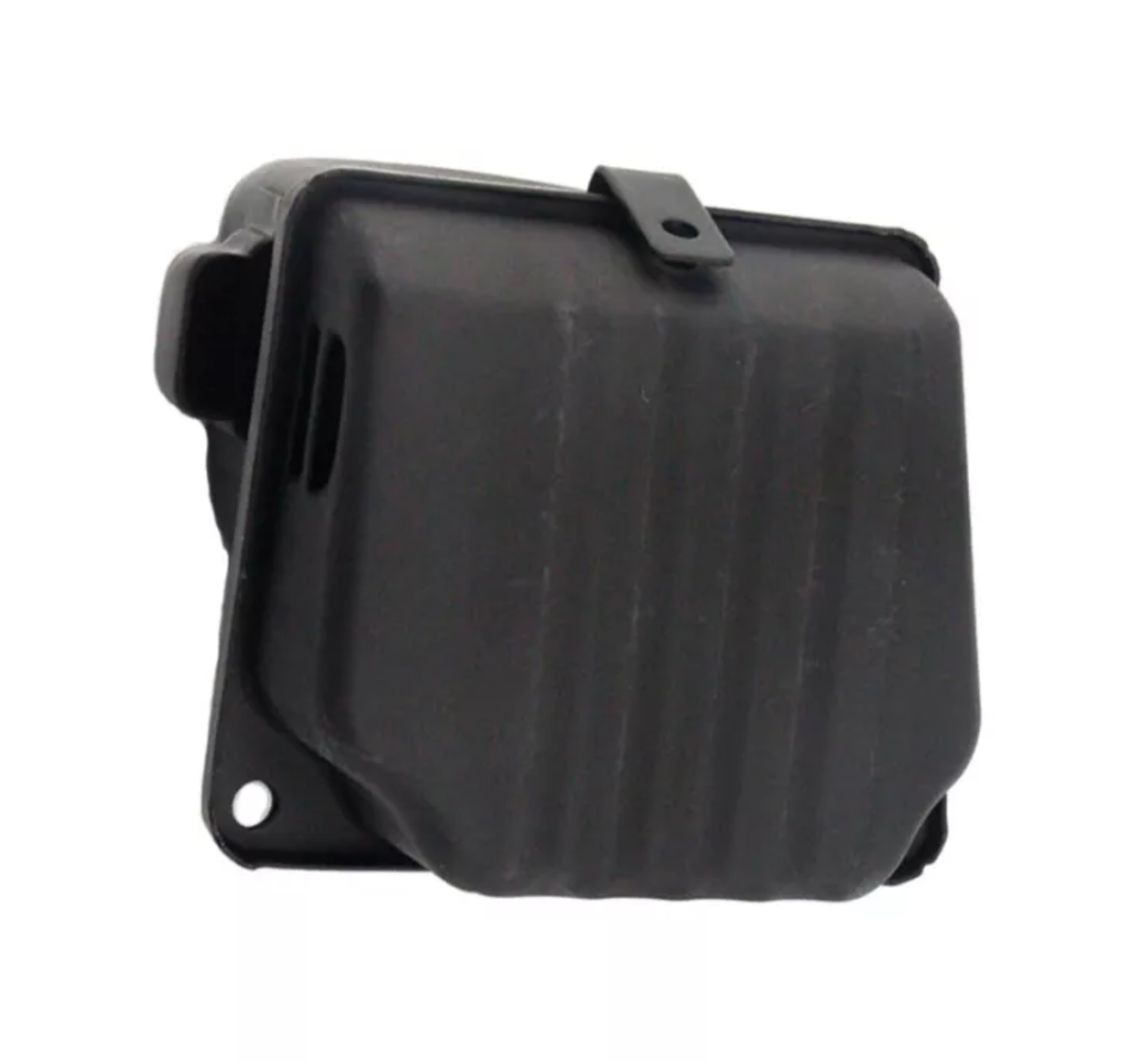 BLUESAWS Muffler For STHL 038 MS380 MS381 OEM# 1119 007 1005