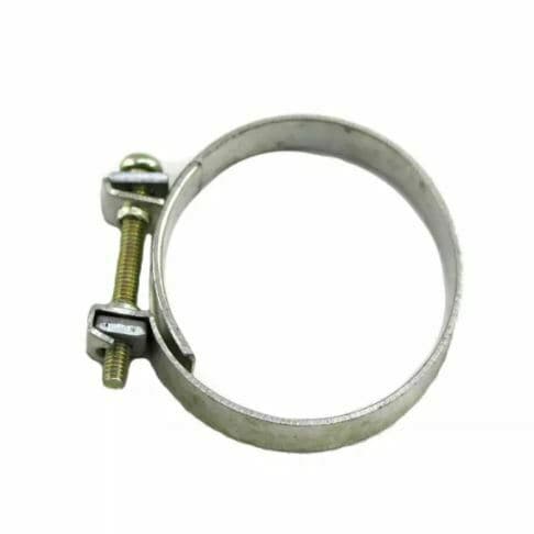 BLUESAWS Intake Manifold Hose Clip 36 x 5mm For STHL MS660 029 039 026 024 OEM# 9771 021 2620