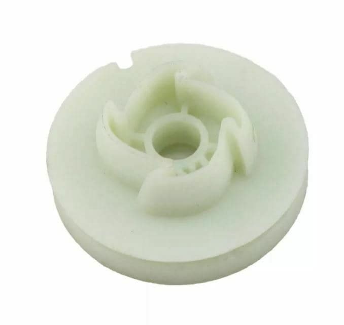 BLUESAWS Starter Pulley for HUSKY 362 365 371 372 385 390 OEM#503 85 96 01