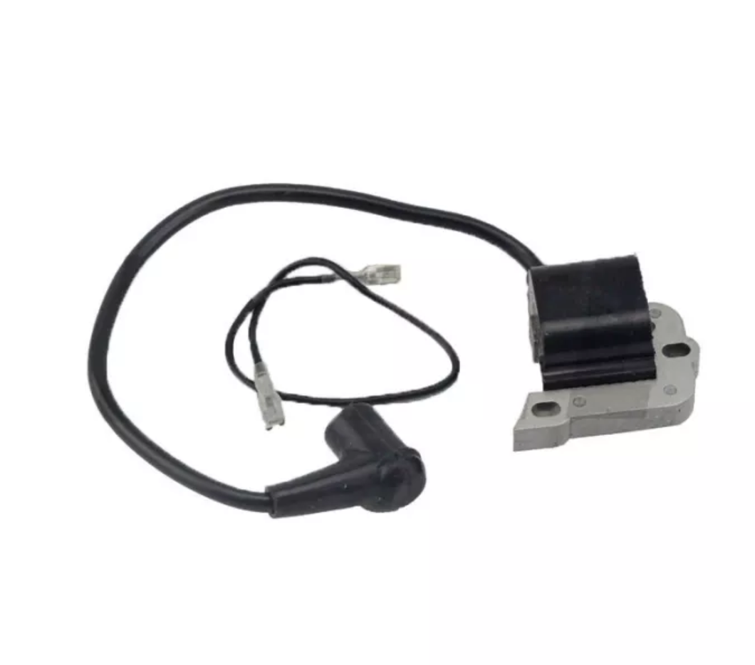 BLUESAWS Ignition Coil For HUSKY 50 55 61 254 257 261 262 268 272, K650 K700 K850 K950
K1200 K1250 / H268 OEM# 503 62 02-03